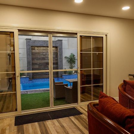 M Residence New Cairo - Families Only Exterior foto