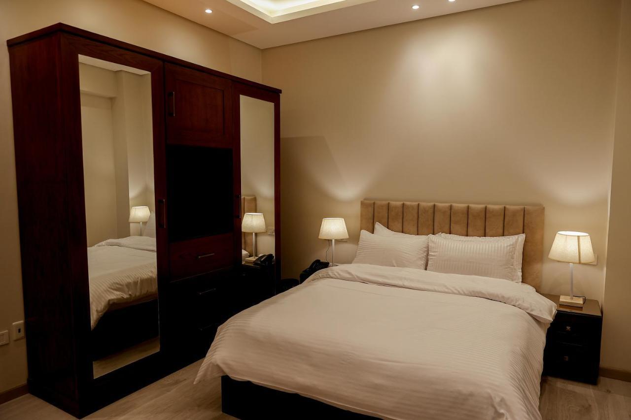 M Residence New Cairo - Families Only Exterior foto